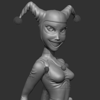 Harley Quinn
