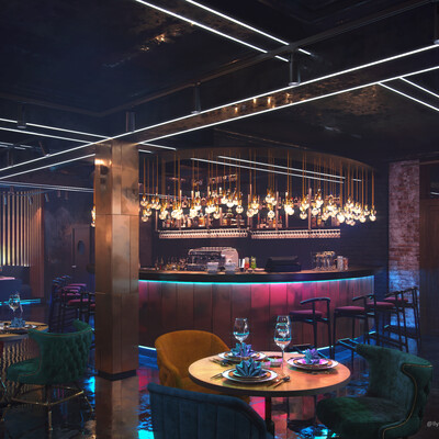 NATIVE BAR
