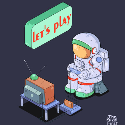 let's play