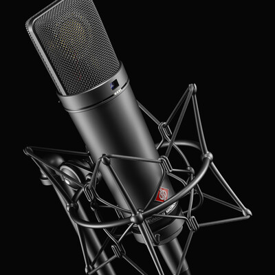 Neumann Microphones