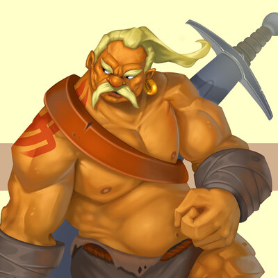character training