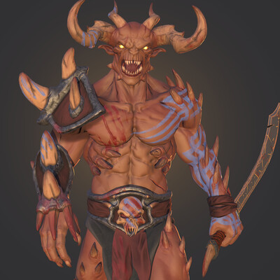 DarkWarrior