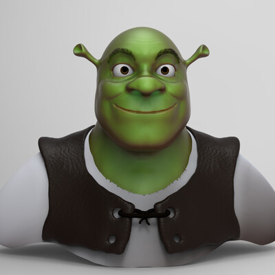 Shrek
