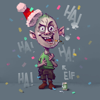Elf