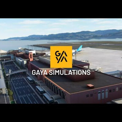 Partnership Series: Gaya Simulations