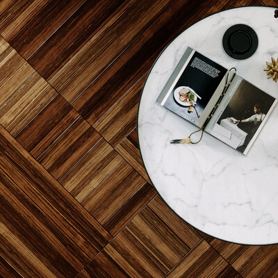 Wood Floor Parquet
