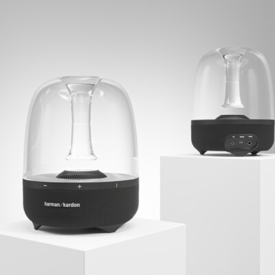 Harman/kardon Aura