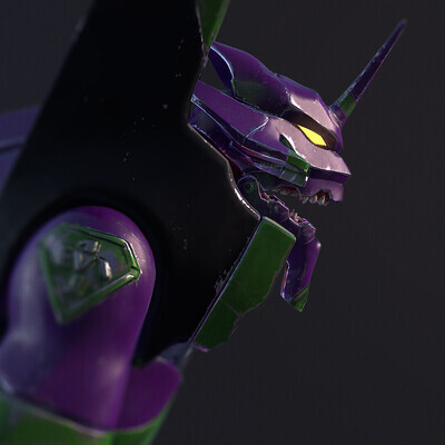 Evangelion