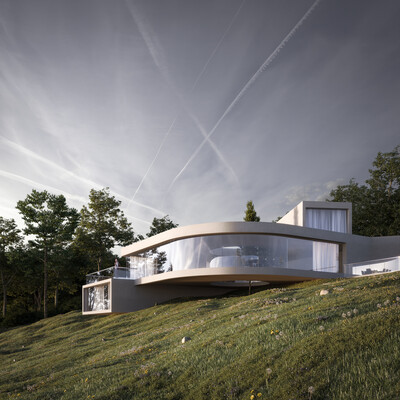 Casa Chanfro