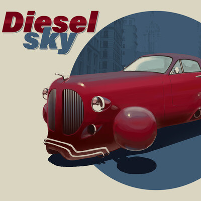VolGor 21Coupe