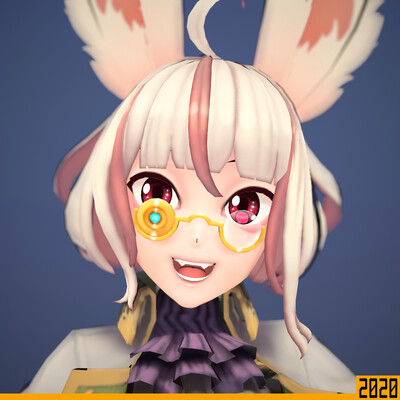 Bunny