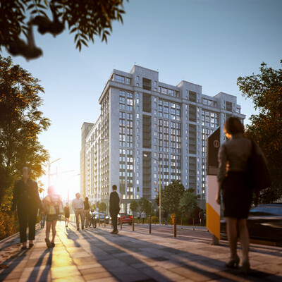 Stanford, Kyiv