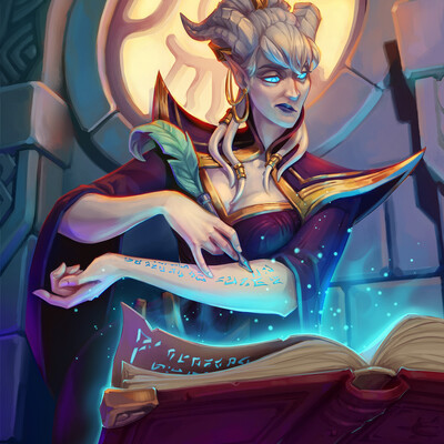 Mage