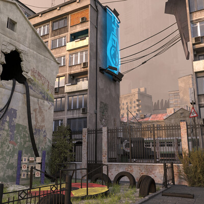 Half-Life: Alyx