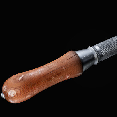 Screwdriver