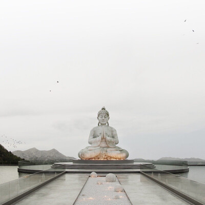 BUDDHA