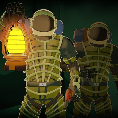 Space the OLD: God Was Never On Your Side