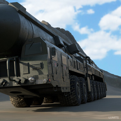 РС - 24 Ярс