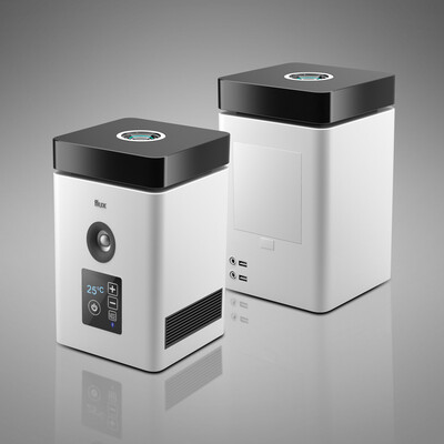 3D model Air Purifier