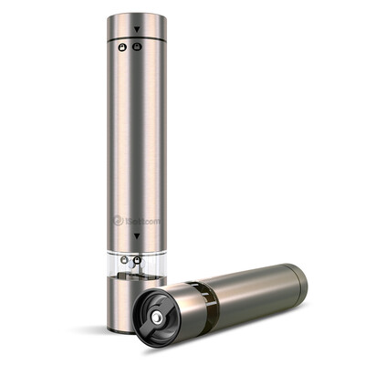 Pepper mill. The product is for sale for Amazon. 3d model