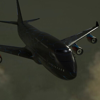 Plane