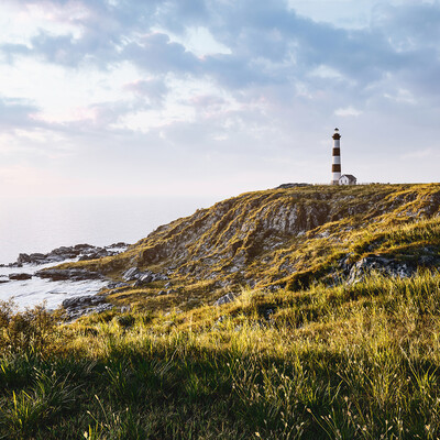 LIGHTHOUSE [Full CG]