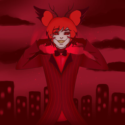 Alastor