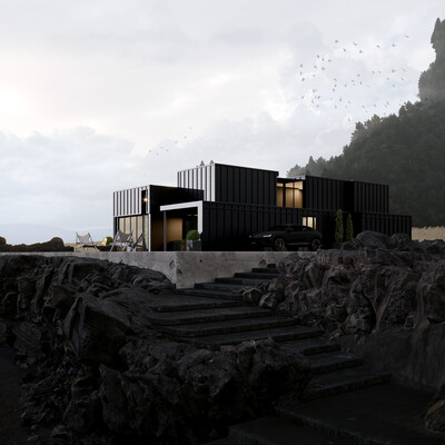 COASTLINE
