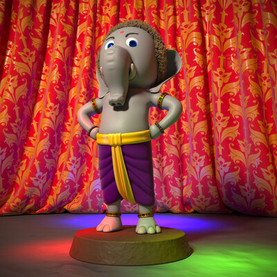 Elephant
