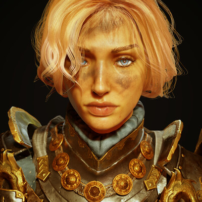 Dragon Knight
