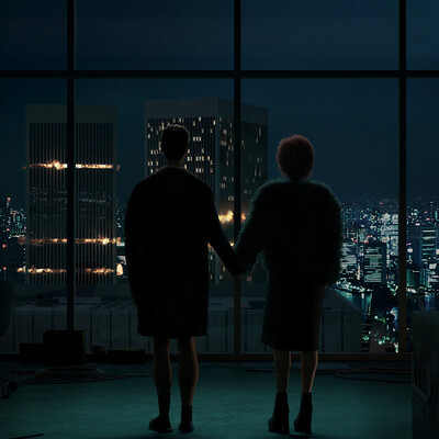 Fight Club