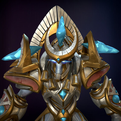 Hierarch Artanis