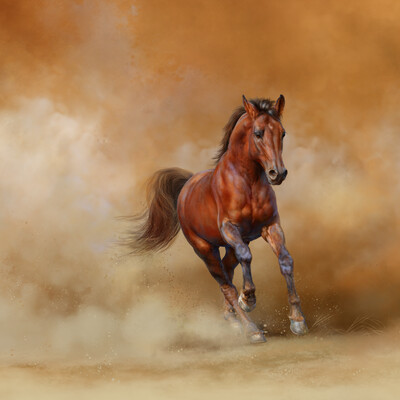 sandstorm