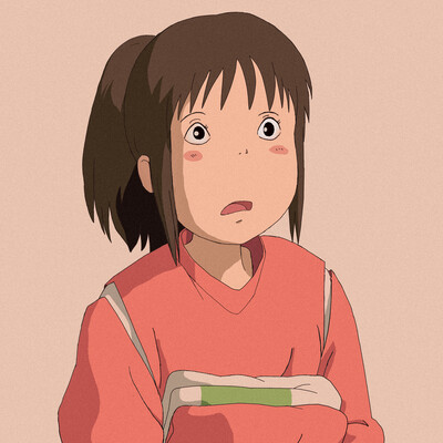 Chihiro Ogino
