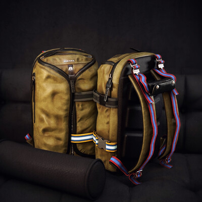 Backpack