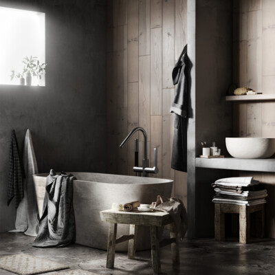 Exercise 'Wabi sabi'