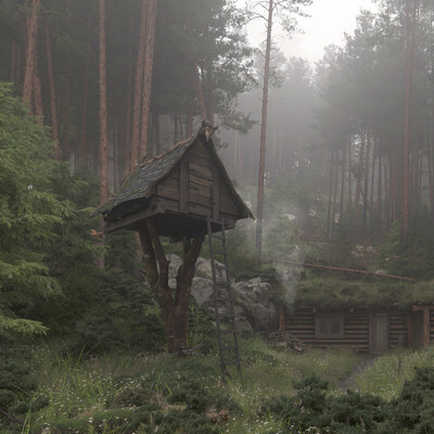 Лабаз