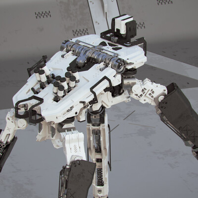 Project - SQ-49R 0.03