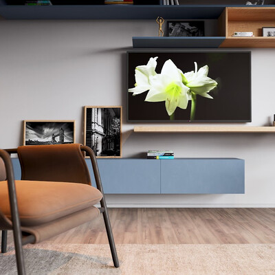 Unreal Engine 4 / Retrofit Apartment