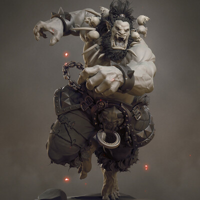Orc