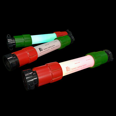 Lazer Brite 2 - Tactical Lighting System