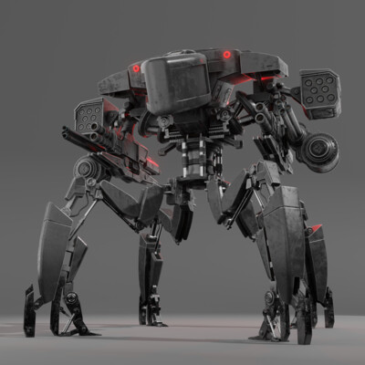 NH-101 " Sycophant "