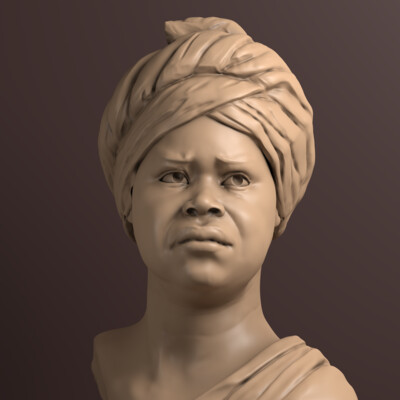 Woman