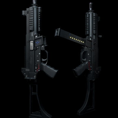 UMP-45