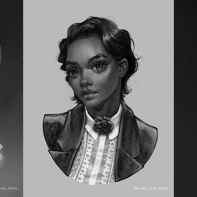 Portraits