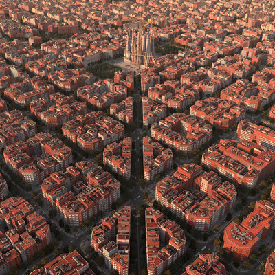 Barcelona