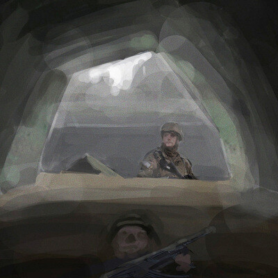 Скетч