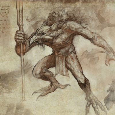 Monster