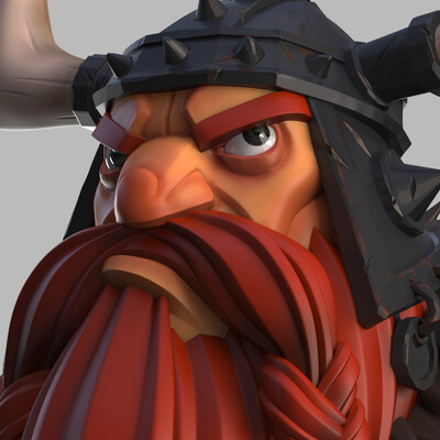 The Viking