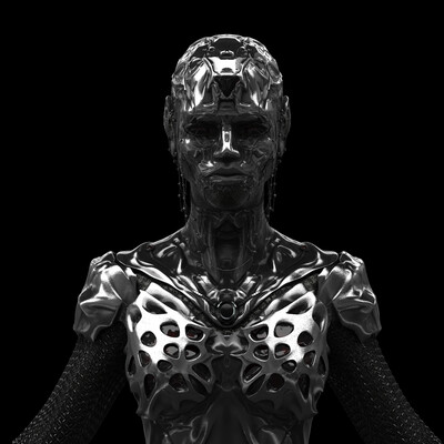 Dark Queen